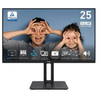 Монитор MSI PRO MP251P фото 1